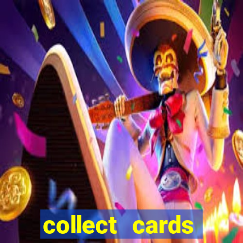 collect cards baixar app